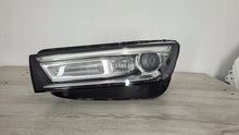 Laden Sie das Bild in den Galerie-Viewer, Frontscheinwerfer Audi Q5 80A941005 LED Links Scheinwerfer Headlight SCH8901209768qx