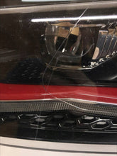 Load image into Gallery viewer, Frontscheinwerfer VW Polo 2G1941035C Full LED Links Scheinwerfer Headlight SCH1660915249ra