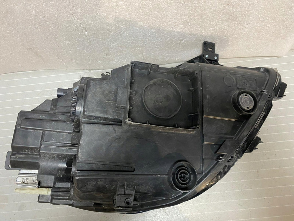 Frontscheinwerfer Ford Puma L1TB-13E015-GH L1TB-13E015- Full LED Links Headlight SCH2082290733mb