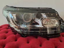Laden Sie das Bild in den Galerie-Viewer, Frontscheinwerfer Land Rover Range 28LR096199 Rechts Scheinwerfer Headlight SCH9501314970dm