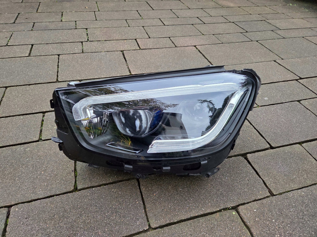 Frontscheinwerfer Mercedes-Benz Glc X253 A2539064903 LED Links Headlight SCH1232392831gp