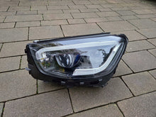Laden Sie das Bild in den Galerie-Viewer, Frontscheinwerfer Mercedes-Benz Glc X253 A2539064903 LED Links Headlight SCH1232392831gp