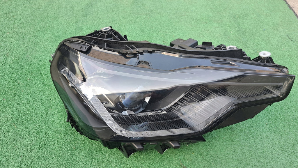 Frontscheinwerfer BMW 2 G42 5A3DC86-05 Full LED Rechts Scheinwerfer Headlight SCH6884913520pc
