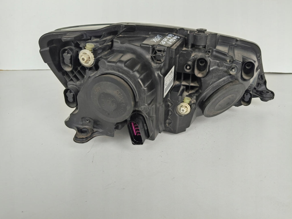 Frontscheinwerfer Skoda Fabia III 6V1941015 Links Scheinwerfer Headlight SCH5447048504bu