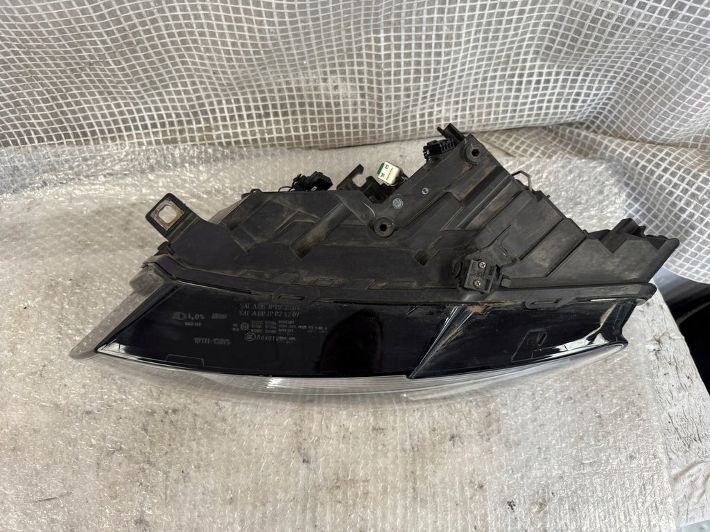 Frontscheinwerfer Audi Q5 Xenon Links Scheinwerfer Headlight SCH7798844504ou