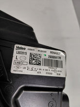 Laden Sie das Bild in den Galerie-Viewer, Frontscheinwerfer Renault Megane IV 260602439R Full LED Links Headlight SCH7415696630hi