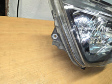 Load image into Gallery viewer, Frontscheinwerfer Iveco Daily I 14-5801473750 Links Scheinwerfer Headlight SCH5736978523im