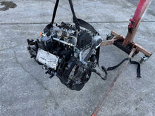 Load image into Gallery viewer, Motor Audi Skoda VW A1 Octavia I Golf VII CBZ CBZC 1.2 TSI 2013 Benzin Komplett MOT5744580062wm
