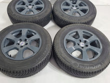 Laden Sie das Bild in den Galerie-Viewer, 4x Alufelge 17 Zoll 7.5" 5x108 55ET Glanz Silber 30671480 Volvo I Rim Wheel FEL2525997401tx