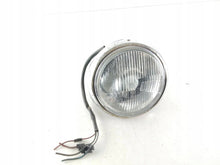 Laden Sie das Bild in den Galerie-Viewer, Frontscheinwerfer Jaguar RZV61239 Links Scheinwerfer Headlight SCH1177543201sp