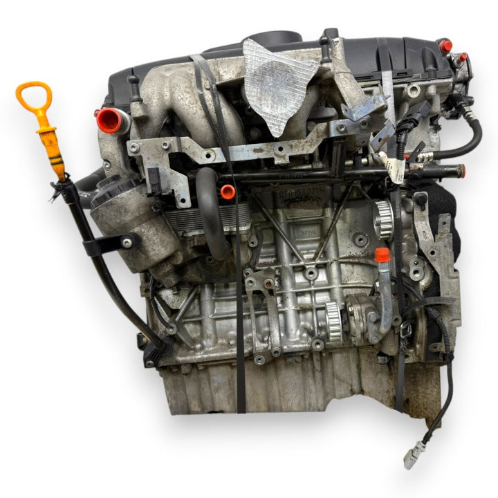 Motor VW Touareg BPE 2.5 TDI 174PS 128kW 172TKm 2002 Diesel Engine Komplett MOT6923932445wl