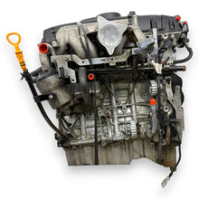 Load image into Gallery viewer, Motor VW Touareg BPE 2.5 TDI 174PS 128kW 172TKm 2002 Diesel Engine Komplett MOT6923932445wl