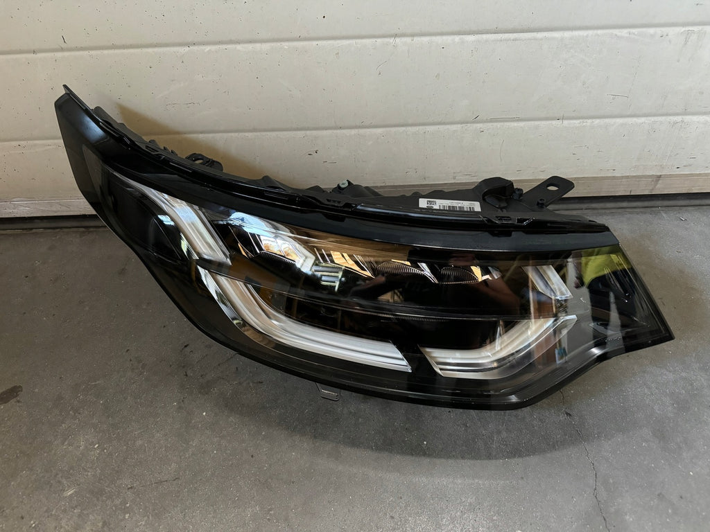 Frontscheinwerfer Land Rover Discovery V L462 HY32-13W029-ED LED Rechts SCH4182500060pz