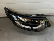 Load image into Gallery viewer, Frontscheinwerfer Land Rover Discovery V L462 HY32-13W029-ED LED Rechts SCH4182500060pz