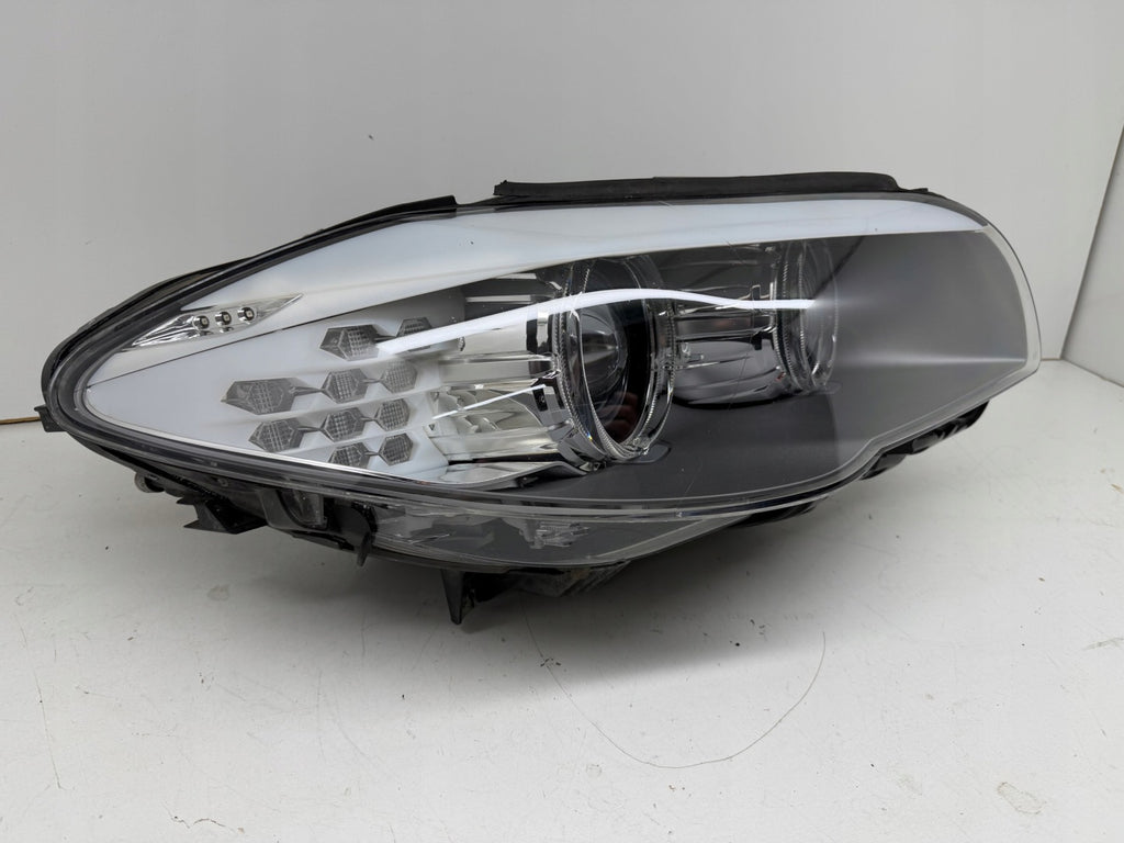 Frontscheinwerfer BMW F11 F10 8720325215 Rechts Scheinwerfer Headlight SCH3385804955ii