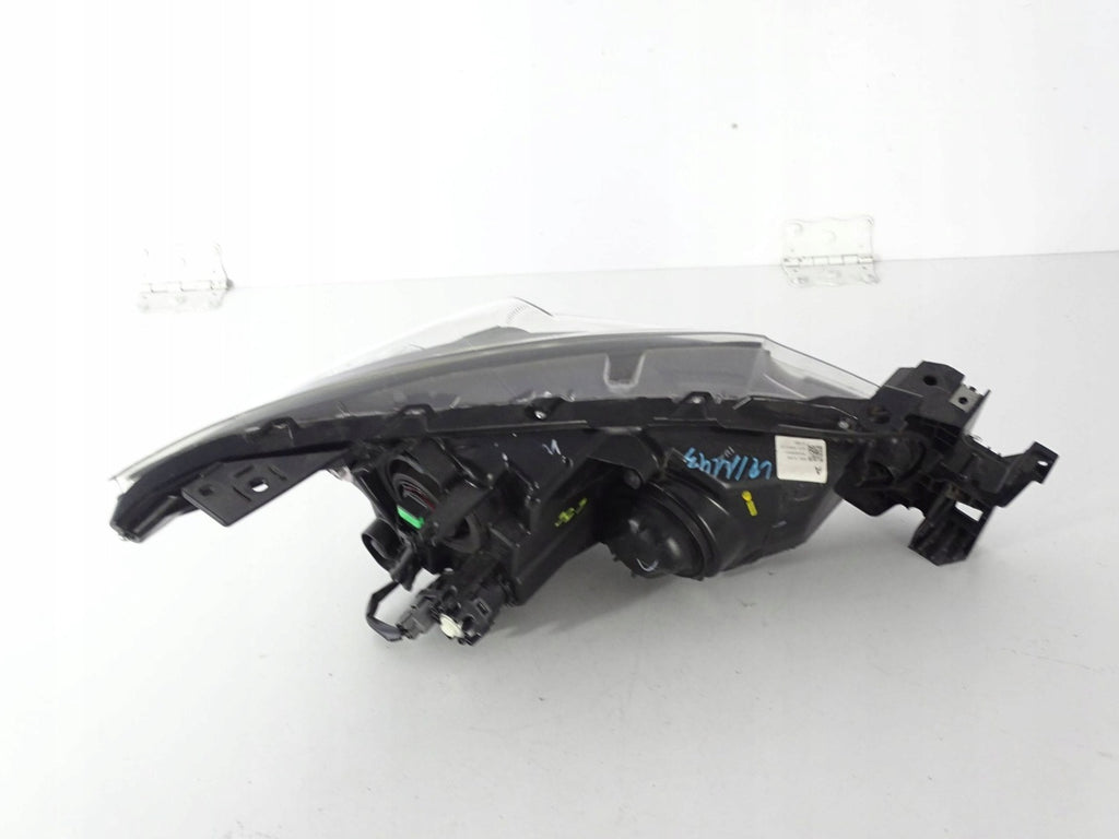 Frontscheinwerfer Mazda 3 Bm BHR1-51040 Links Scheinwerfer Headlight SCH1829938143ne