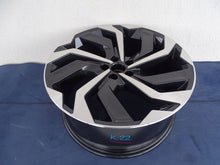 Load image into Gallery viewer, 1x Alufelge 21 Zoll 4KE601025A Audi E-Tron Rim Wheel FEL3275739472mv