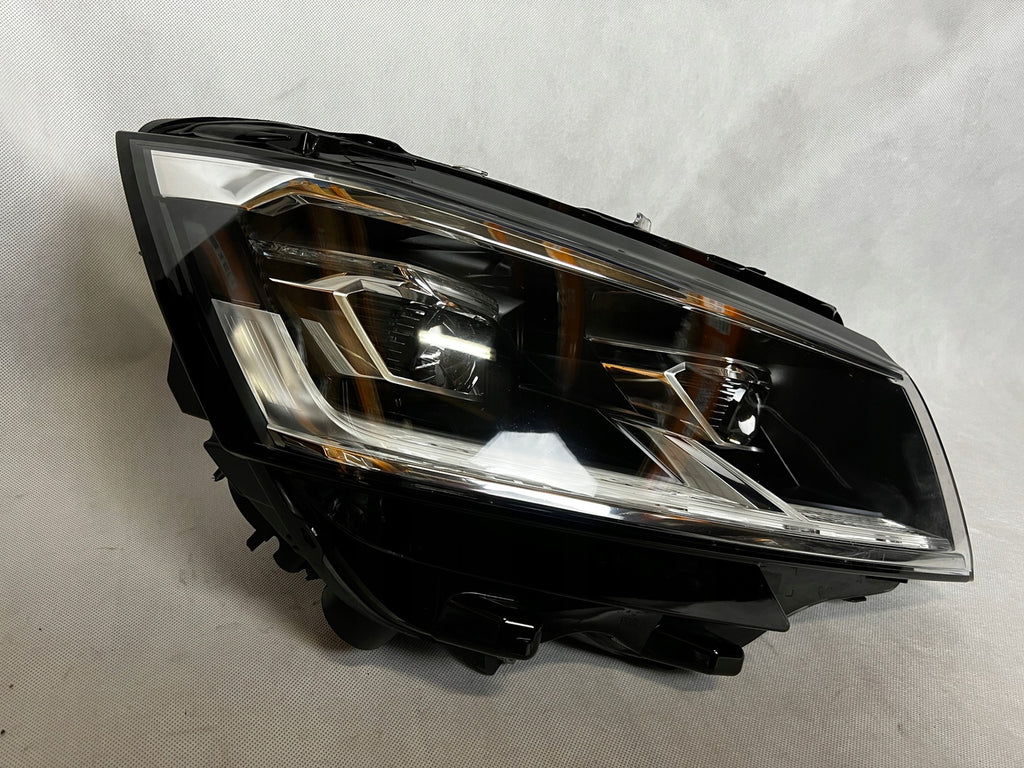 Frontscheinwerfer VW T6 7L1941036A LED Rechts Scheinwerfer Headlight