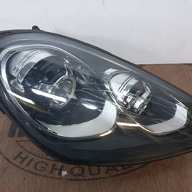 Frontscheinwerfer Porsche Cayenne 7P5941752G Xenon Rechts Scheinwerfer Headlight SCH9706931657lc