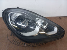 Laden Sie das Bild in den Galerie-Viewer, Frontscheinwerfer Porsche Cayenne 7P5941752G Xenon Rechts Scheinwerfer Headlight SCH9706931657lc