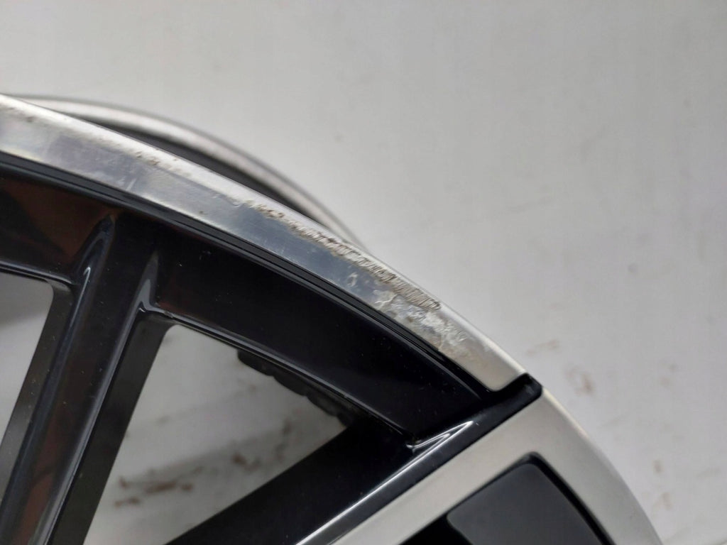 1x Alufelge 19 Zoll 8747235 BMW 5 G31 G30 Rim Wheel FEL8655913355th