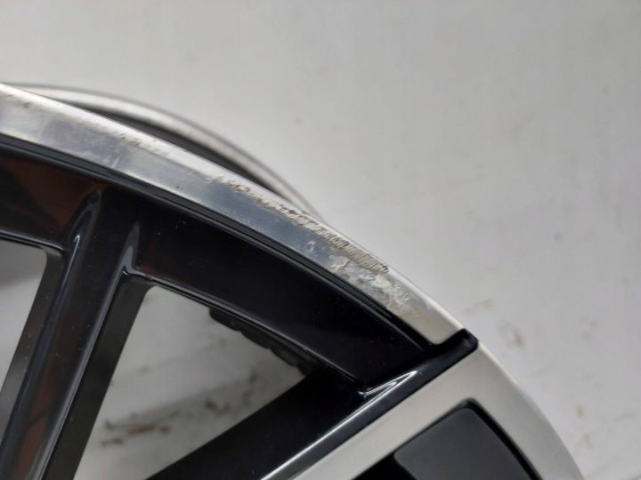 1x Alufelge 19 Zoll 8747235 BMW 5 G31 G30 Rim Wheel FEL8655913355th