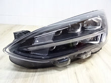 Laden Sie das Bild in den Galerie-Viewer, Frontscheinwerfer Ford Focus JX7B-13E015-SA Links Scheinwerfer Headlight SCH9478894712cw