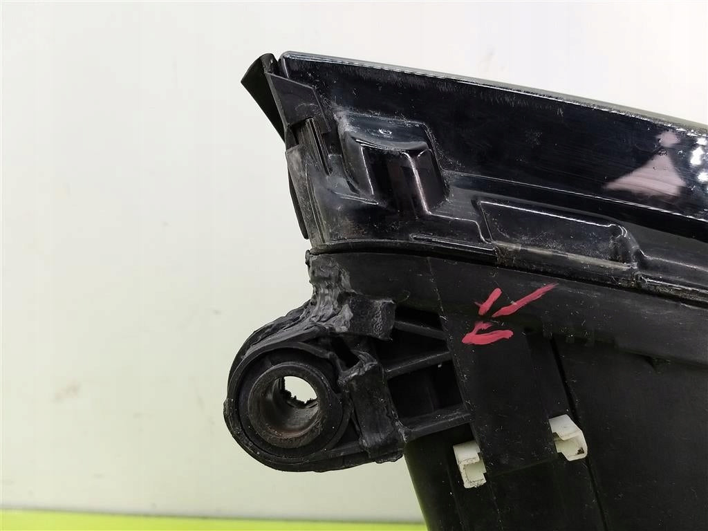 Frontscheinwerfer Audi A2 89309551 Links Scheinwerfer Headlight SCH7523264633mb