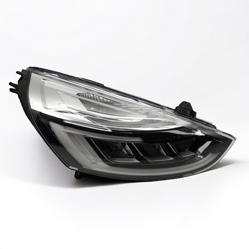 Frontscheinwerfer Renault Clio IV 1059099902210 LED Rechts Headlight