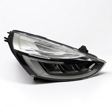 Load image into Gallery viewer, Frontscheinwerfer Renault Clio IV 1059099902210 LED Rechts Headlight