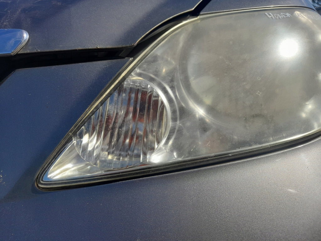 Frontscheinwerfer Honda City IV Links Scheinwerfer Headlight
