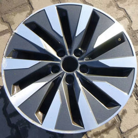 1x Alufelge 18 Zoll 8.0