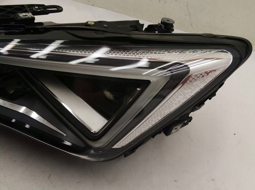 Frontscheinwerfer Cupra Formentor Leon 5FB941007J LED Links Headlight SCH7270168910gm