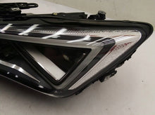 Laden Sie das Bild in den Galerie-Viewer, Frontscheinwerfer Cupra Formentor Leon 5FB941007J LED Links Headlight SCH7270168910gm