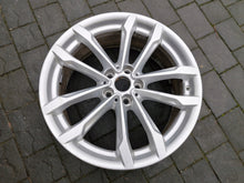 Load image into Gallery viewer, 1x Alufelge 19 Zoll 7.5" 5x112 576890032 BMW X3 G01 Rim Wheel FEL8795971532sg