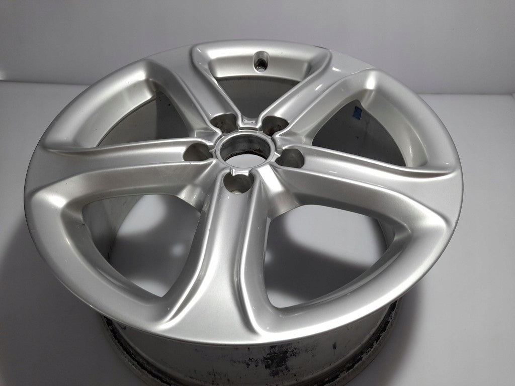 1x Alufelge 17 Zoll 7.5" 5x112 45ET 8K0601025CE Audi A4 B8 Rim Wheel FEL3485836908vn