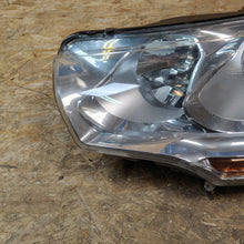 Load image into Gallery viewer, Frontscheinwerfer Citroën C4 II B7 AZF2436 Links Scheinwerfer Headlight SCH3171178937zs