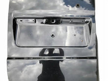 Load image into Gallery viewer, Tür Mercedes-Benz Viano W639 Vito 10-14 Hinten Links Door Porta Porte