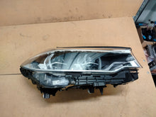 Load image into Gallery viewer, Frontscheinwerfer BMW G30 8499122-03 Full LED Rechts Scheinwerfer Headlight SCH4863042561me