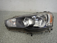 Laden Sie das Bild in den Galerie-Viewer, Frontscheinwerfer Mitsubishi Lancer VIII Links Scheinwerfer Headlight