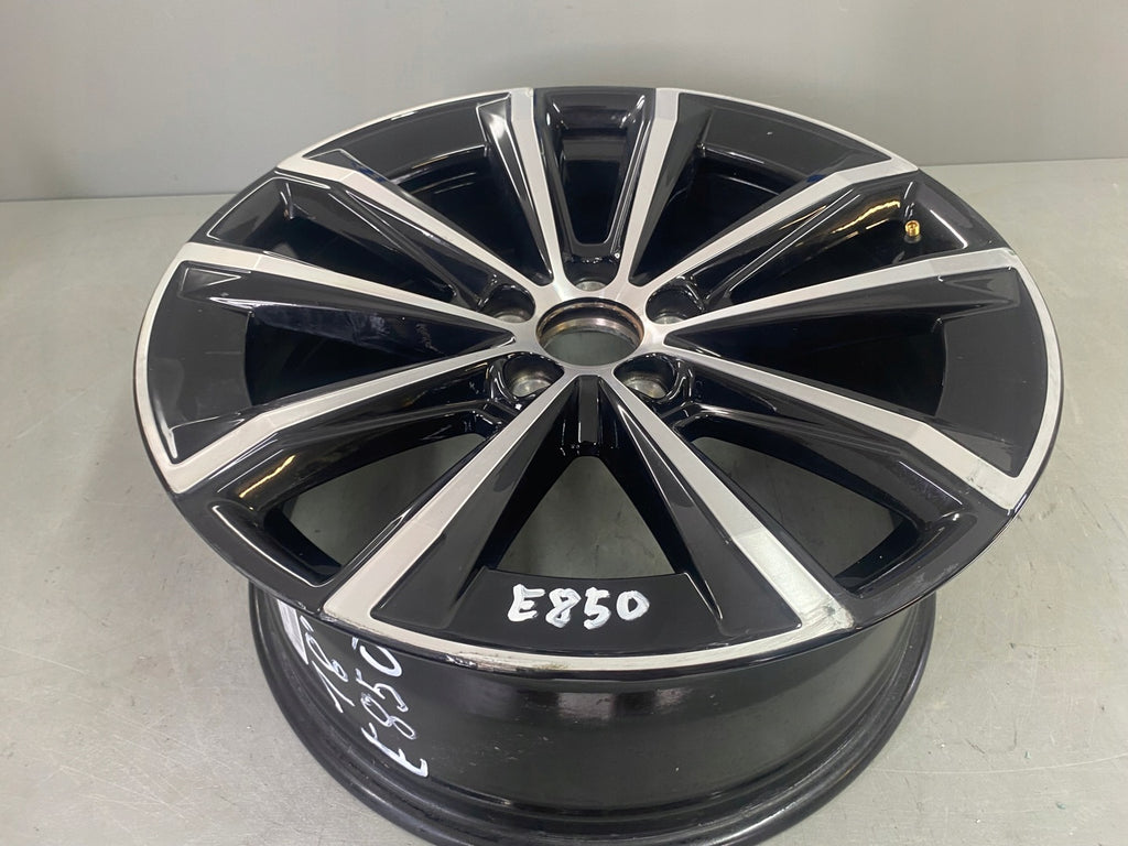 1x Alufelge 18 Zoll 8.0" 5x108 42ET 32358646 Volvo V60 Rim Wheel
