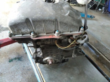 Laden Sie das Bild in den Galerie-Viewer, Motor BMW E60 E90 E63 N52B30A 3.0 2005 Benzin Engine Unkomplett MOT8852375313zs