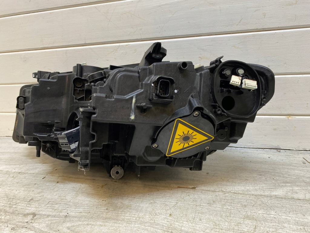 Frontscheinwerfer BMW 3 G21 G20 5A1DB54 Laser Rechts Scheinwerfer Headlight SCH2920794576gw