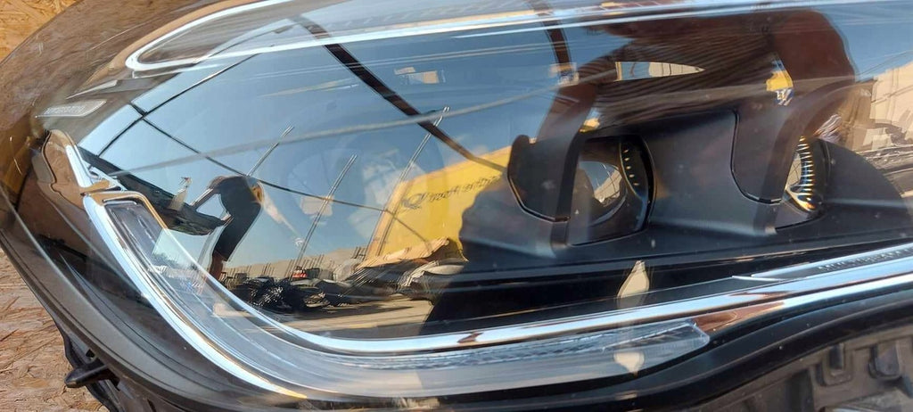 Frontscheinwerfer Mercedes-Benz W247 A2479065006 LED Rechts Headlight SCH1875878260az