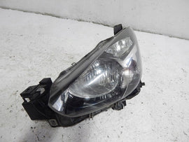 Frontscheinwerfer Mazda 2 Dj Links Scheinwerfer Headlight SCH5546568176tz