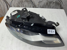 Load image into Gallery viewer, Frontscheinwerfer Audi A4 B8 8K0941004C Rechts Scheinwerfer Headlight