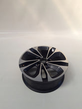 Load image into Gallery viewer, 2x Alufelge 17 Zoll 7.0&quot; 5x114.3 44ET Glanz 403009897R Mg Rim Wheel