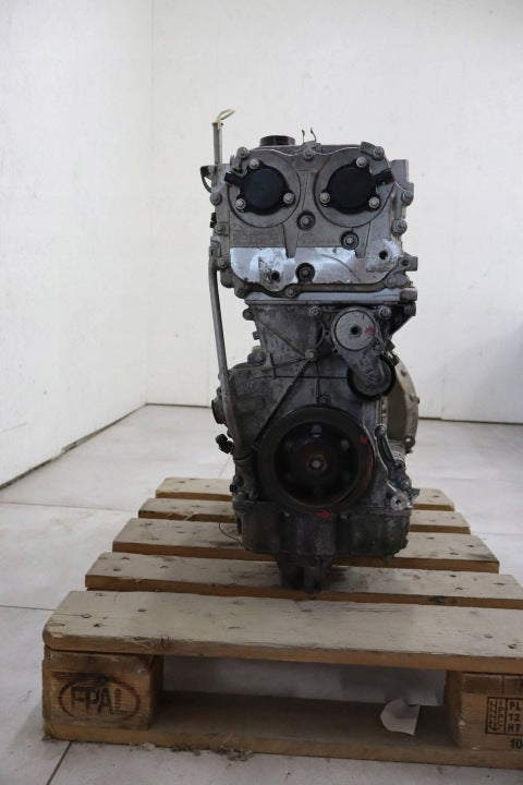 Motor Mercedes-Benz W176 W246 270910 1.6 CGI 153PS 2012 Benzin Engine Unkomplett MOT9628799128mc