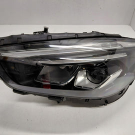 Frontscheinwerfer Mercedes-Benz W247 A2479065703 Full LED Links Headlight SCH4090698717uj