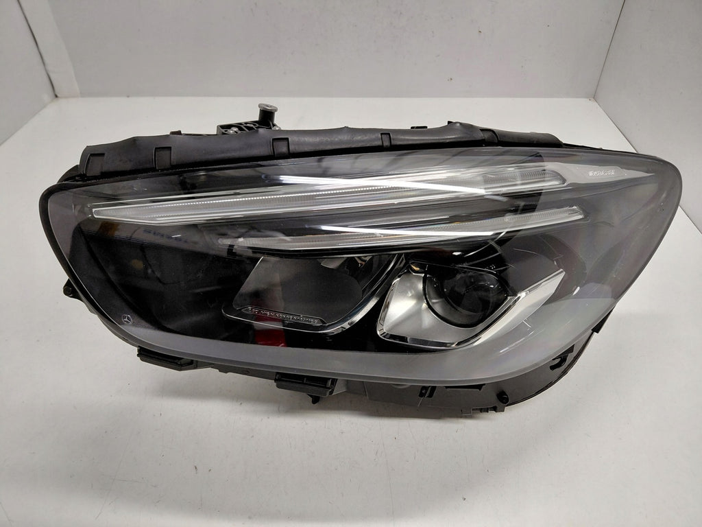 Frontscheinwerfer Mercedes-Benz W247 A2479065703 Full LED Links Headlight SCH4090698717uj
